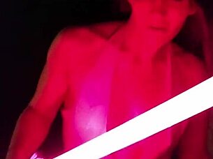 Wonder star shines brightly