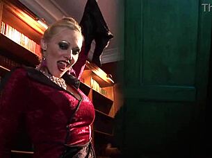 Does Flower Tucci Love Anal Sex More Than Double Penetration?