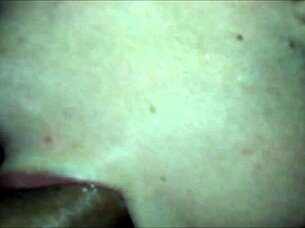 Intense Facefuck Leaves Her Gagging Upside Down With Choking