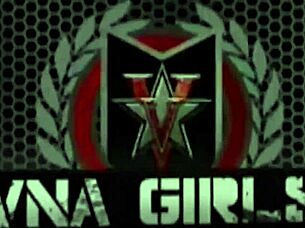 Carmen Valentina eats Cleo's big pussy after losing bet