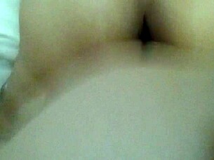 Gordibuena Colombiana With Curly Hair Gime Bien Rico In Amateur Doggystyle Scene Bent Over