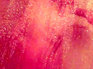 Shy Girl Takes A Shower Bathing