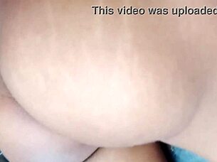 Desi Indian Teen Indoor Amazing Pussy & Boobs Video