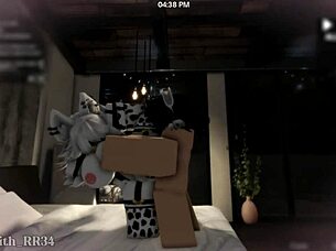 she returns for more fun sex