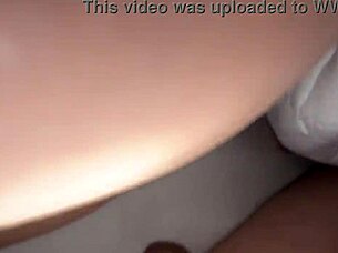 she sent sexy messages and got fucked in the bathroom