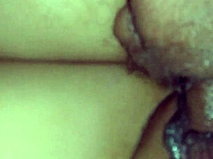 Thin Girl Arrives In Uniform With Nothing Underneath And I Can't Resist