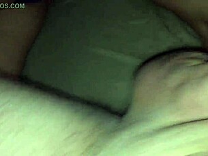 Girlfriend Bounces Thick Ass On Cock Until Cum!