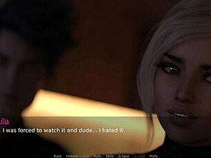 Is summer gone forever in 88?