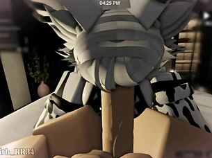 she returns for more fun sex