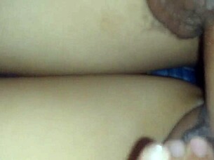 Thin Girl Arrives In Uniform With Nothing Underneath And I Can't Resist