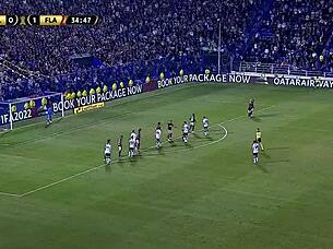 argentinian couple in intimate home moment