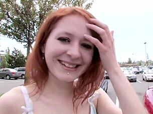 Hey, your stepdaughter's getting her pussy pounded like a street slut 😈