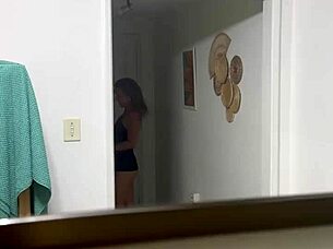 belinha gifts pussy to guy, gets two cumshots inside