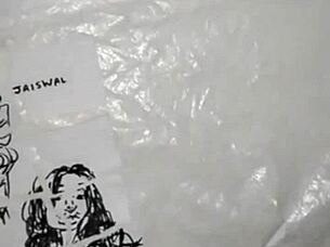 Romantic slideshow of rediscovered nude sketches part 2