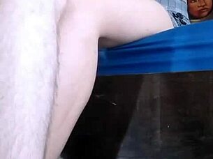 My Stepfather Lets Me Feel Hard Dick And Destroys Tight Pussy After School Class