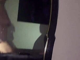 Amandgreg0326 - mirror videos, where you can see the full length of cock