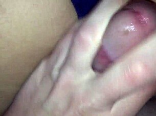 Girlfriend Bounces Thick Ass On Cock Until Cum!