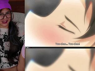 Exotiqfox Cheats On Boyfriend With Another Guy In Webcam Show!