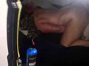 Amandgreg0326 - mirror videos, where you can see the full length of cock