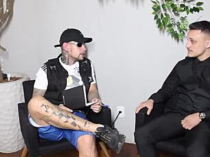 Acabou perdendo a mulher pra pagar a dívida do agiota