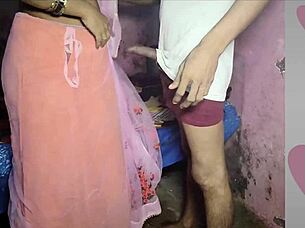 Wife Roleplays Dirty Anal Fuck On Valentines