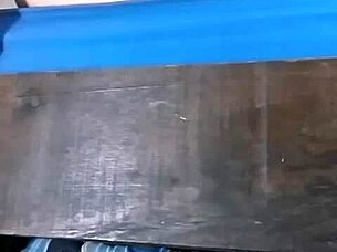 My Stepfather Lets Me Feel Hard Dick And Destroys Tight Pussy After School Class