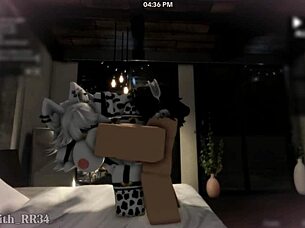 she returns for more fun sex