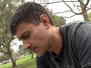 Playing With Friend's Girlfriend In Intense Assfucking Session