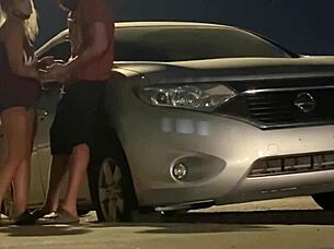 tiny latina teen stuffed with massive cock in upside down throat fuck 😍