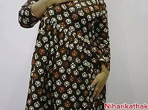 First Time Pregnant Mature Girl's Pussy Hole