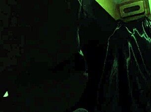 Britney Madison's extreme van sex POV with deepthroat and choking!