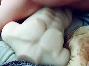 Tandaly Doll Gets Fucked Hard In German Sex Session