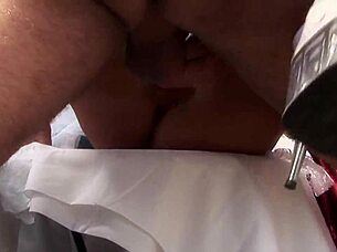 Jodi James and Stacey Saran cosplay cunts fucked by strangers