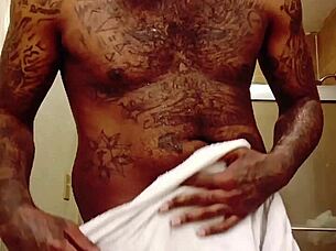 youngstarbrazy prepares for her upcoming videos