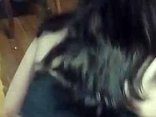 tiuzao and young girls from rio grande do sul.