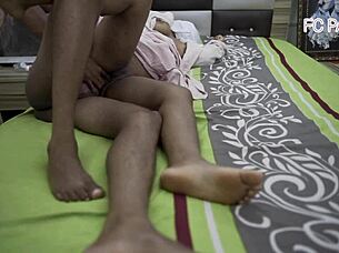 Did I Really Fuck My Stepsis Wet And Hard?