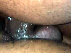 Started With Anal, Ended With Facial