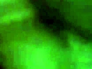 Only in the black girl's ass on Valentine's Day?