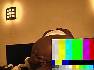 ride that nut out 😏