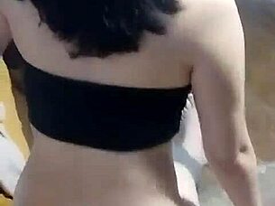 tiuzao and young girls from rio grande do sul.