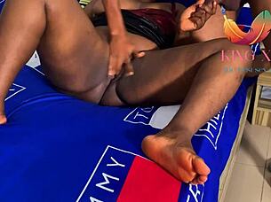 my neighbor's wife has a big fat creamy pussy that's amazing in doggystyle and missionary