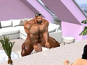 Petite Latina leaves creampie after homemade sex with friend