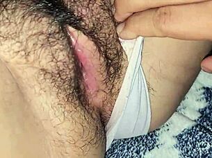 I have a fetish with my stepdaughter in this homemade roleplay