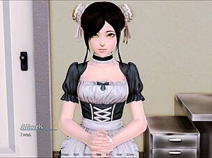 Harem Hotel 47: Exciting Adventures In The Game!