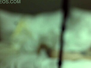 Blair In Casting Pov Session Two