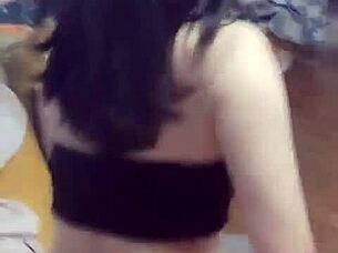 tiuzao and young girls from rio grande do sul.