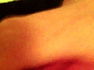 Detailed scene of a guy wanking in the toilet