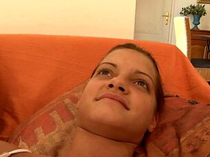 teaser for sexy asian transgender ladyboy with lukas4lust