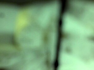 Blair In Casting Pov Session Two