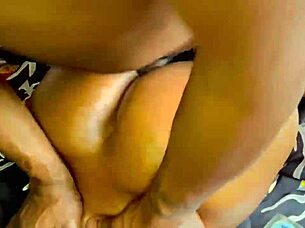 Landlord Fucks Me, Step-Sister, and Mature Mama in Ass to Pay Rent